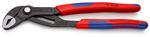 Pliers KNIPEX 87 02 250, 250 mm, 2", Cobra