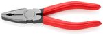 Fogó KNIPEX 03 01 160, 160 mm, kombinált, DIN 5746