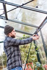 Fogó RAPID RP40 MULTI, univerzális fej, mérő, kézi, szegecselő, profi popszegecsekhez