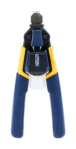 Kliešte RAPID RP100 MULTI, univerzálna hlava, meradlo, ručné nitovacie kliešte, profi na trhacie nity, nitovacie kliešte pákové