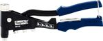 Pliers RAPID RP110, hand riveting for nuts, for nut rivets, for threaded rivets0500000074108