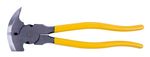 Fogó Strend Pro PL2138 250 mm, drótvágó és drótkötöző kerítéshez