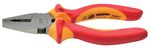 Fogó Whirlpower® 15701-321 200 mm, villanyszerelő, kombinált, VDE 1000, DIN5746