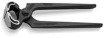 Pliers KNIPEX 50 00 180, 180 mm, cutting, handles without coating