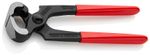 Klieste KNIPEX 50 01 160, 160 mm, stipacie, rucky s povlakom