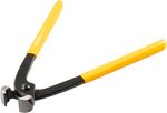 Fogó Strend Pro HR23125 250 mm, DIN9242, kötöző