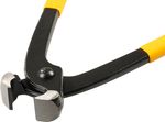 Fogó Strend Pro HR23125 250 mm, DIN9242, kötöző