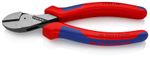 Pliers KNIPEX 73 02 160, 160 mm, cutting, side, X-Cut