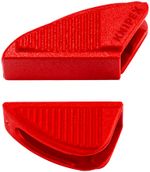 Protection clippers KNIPEX 86 09 250 V01, for pliers 86 xx 250