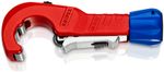 Nastroj KNIPEX 90 31 02 SB, 180 mm, na rezanie Cu trubiek 6-35mm