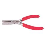 Fogó Strend Pro MP001D, 115 mm, mini, egyenes, sima