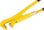 Pipe wrench Strend Pro PW509, 2", 50 cm, Herkules