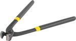 Pliers HR23122 225 mm, DIN9242, rebar tying