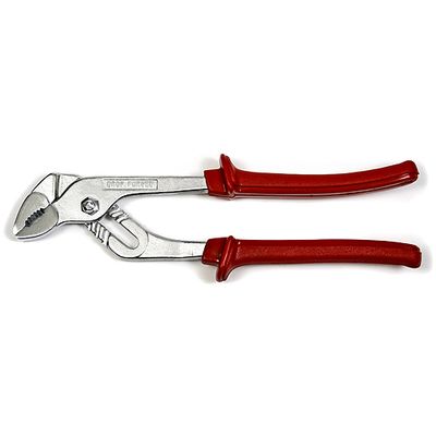 Fogó Strend Pro HR10325 250 mm, állítható, Cr