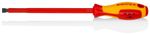 Screwdriver KNIPEX 98 20 10, 320 mm, PL 10mm, VDE 1000V