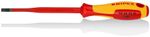 Screwdriver KNIPEX 98 20 55 SL, 202 mm, PL 5.5mm Slim, VDE 1000V