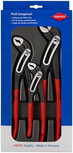KNIPEX 00 20 09 V03 Pliers Set, 3-piece