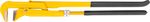 Csőfogó Strend Pro PW509, 1", 25 cm, Herkules