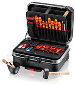 Kufrik KNIPEX 00 21 06 HL S, "BIG Basic Move", elektrikar