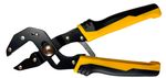 Fogó Strend Pro HJ071, 180 mm, önbeállító