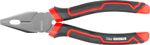 Pliers Strend Pro Premium ComfortGrip DL410, 180 mm, combination