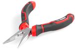 Pliers Strend Pro Premium ComfortGrip DL412, 160 mm, long jaw