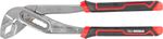 Fogó Strend Pro Premium ComfortGrip DL417, 250 mm, állítható, csövekhez