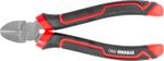 Fogó Strend Pro Premium ComfortGrip DL418, 160 mm, oldalcsípő