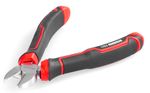 Kliešte Strend Pro Premium ComfortGrip DL418, 160 mm, štikacie, bočné
