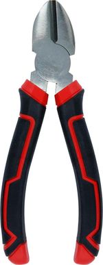Pliers Strend Pro Premium ComfortGrip DL418, 160 mm, diagonal cutting