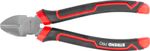 Pliers Strend Pro Premium ComfortGrip DL418, 180 mm, cutting, side