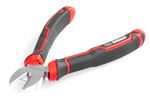 Fogó Strend Pro Premium ComfortGrip DL418, 180 mm, oldalcsípő