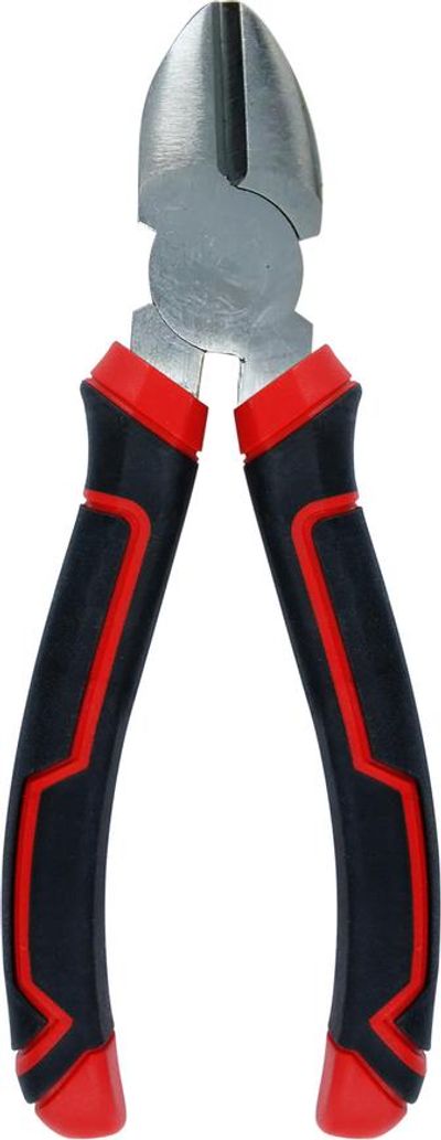 Fogó Strend Pro Premium ComfortGrip DL418, 160 mm, oldalcsípő