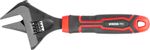 Kulcs Strend Pro Premium ComfortGrip DL26001, 215 mm, állítható, francia