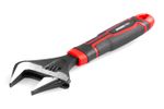 Kulcs Strend Pro Premium ComfortGrip DL26001, 215 mm, állítható, francia