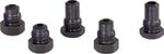 Adapter Strend Pro Premium, fúróhoz, 1/4", 2,4 - 6,4 mm, szegecselő, popszegecsekhez, kofferben