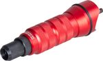 Attachment Strend Pro Premium, for drill, 1/4", M3 - M10, riveting, for rivet nuts, in case