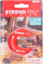 Cutter Strend Pro Premium, for copper pipes and tubes, Zn, 22 mm