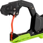 Fogó Lizard, kötöző, szett, 10 db szalag, 10 000 db kapcsok