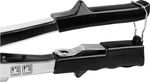 Pliers RAPID RP09, riveting, for aluminum rivets, integrated wrench, soft grip