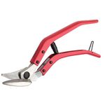 Shears Rostex 2324, 300 mm, for sheet metal, manual, notching, offset, professional