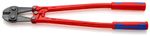 Fogó KNIPEX 71 72 610, 610 mm, vágó, emelős, rudakhoz