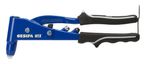 Klieste GESIPA NTX-F, 260mm, 575g