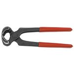 Fogó HR23315 150 mm, homlokcsípő, DIN9243