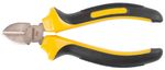 Fogó Strend Pro PL1302 160 mm, oldalcsípő