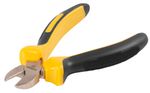 Fogó Strend Pro PL1302 160 mm, oldalcsípő