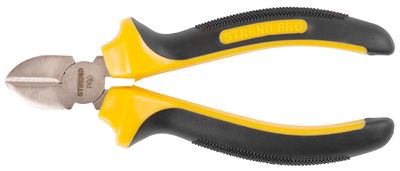 Strend Pro PL1302 160 mm, oldalcsípő fogó