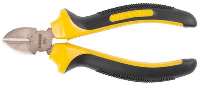 Fogó Strend Pro PL1302 160 mm, oldalcsípő