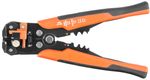 Pliers Strend Pro AWS 338, wire stripping + set of 230 pcs terminals
