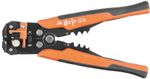 Pliers Strend Pro AWS 338, wire stripping + set of 230 pcs terminals